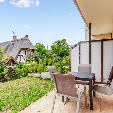 Studio Aristide - Welkeys Cabourg Exterior photo